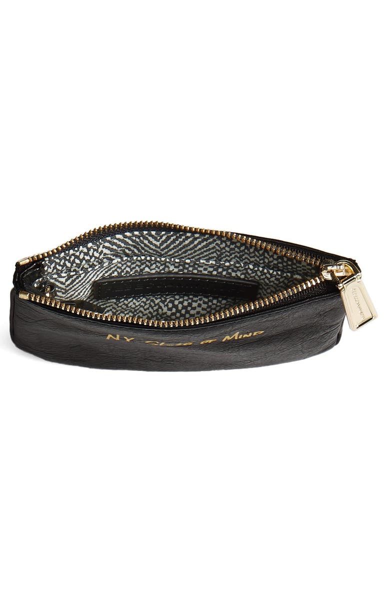 Rebecca Minkoff 'Cory - New York State of Mind' Pouch | Nordstrom