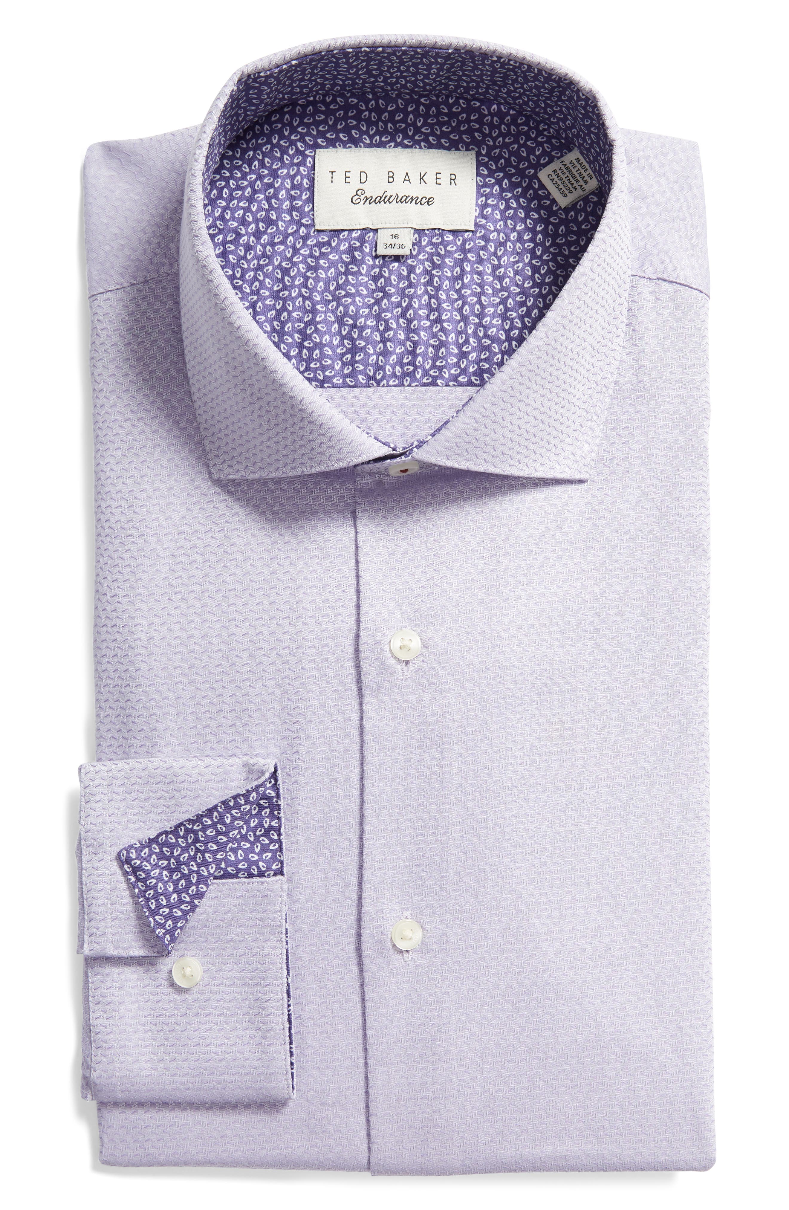 ted baker rn95229 ca25459 shirt