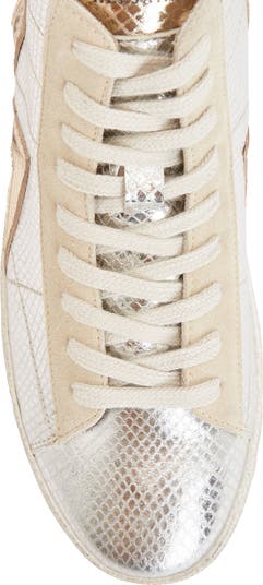 AllSaints Tundy Bolt High Top Sneaker (Women) | Nordstrom