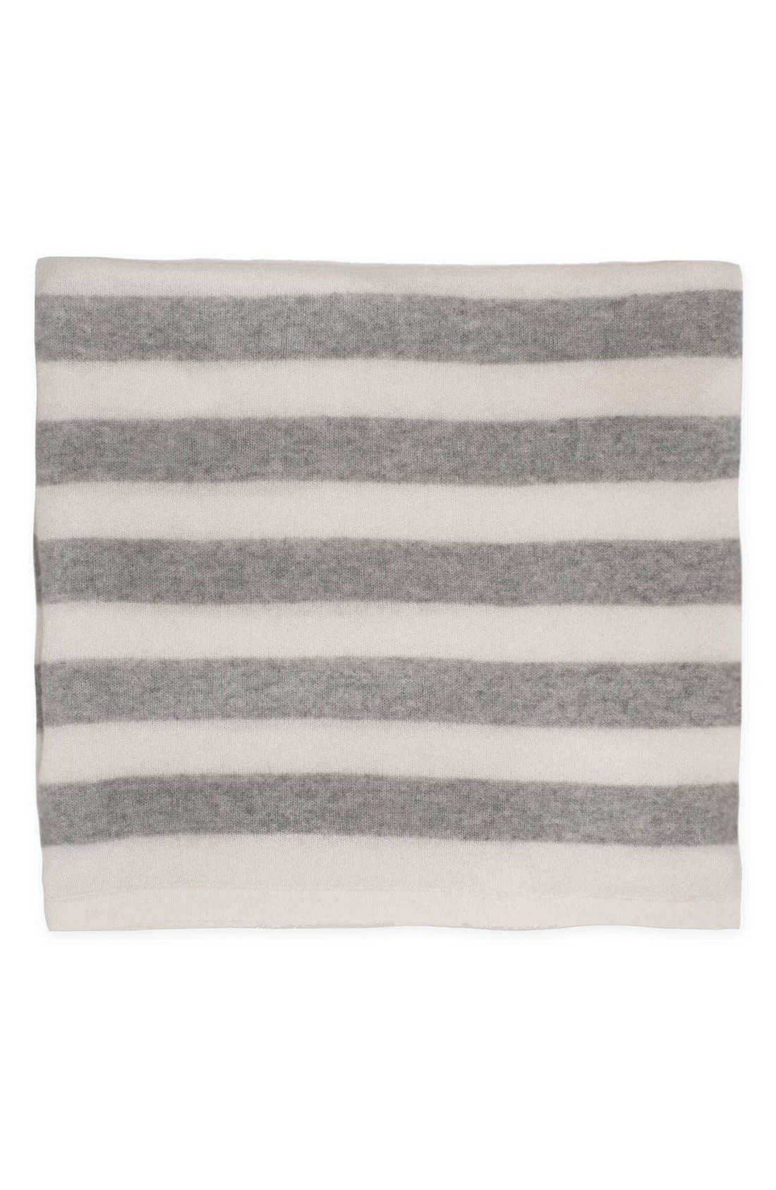 White + Warren Cashmere Baby Blanket Nordstrom