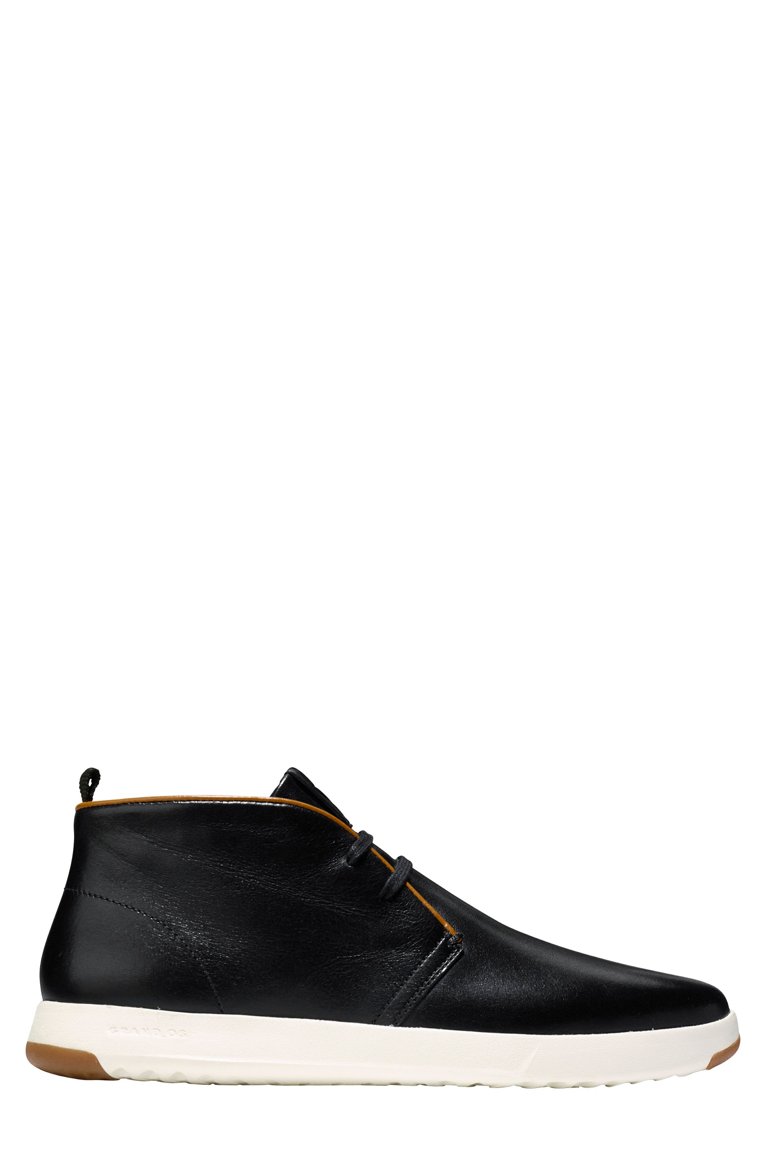 grandpro chukka boot