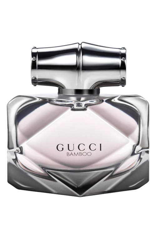 Gucci Bamboo Eau de Parfum for Her at Nordstrom