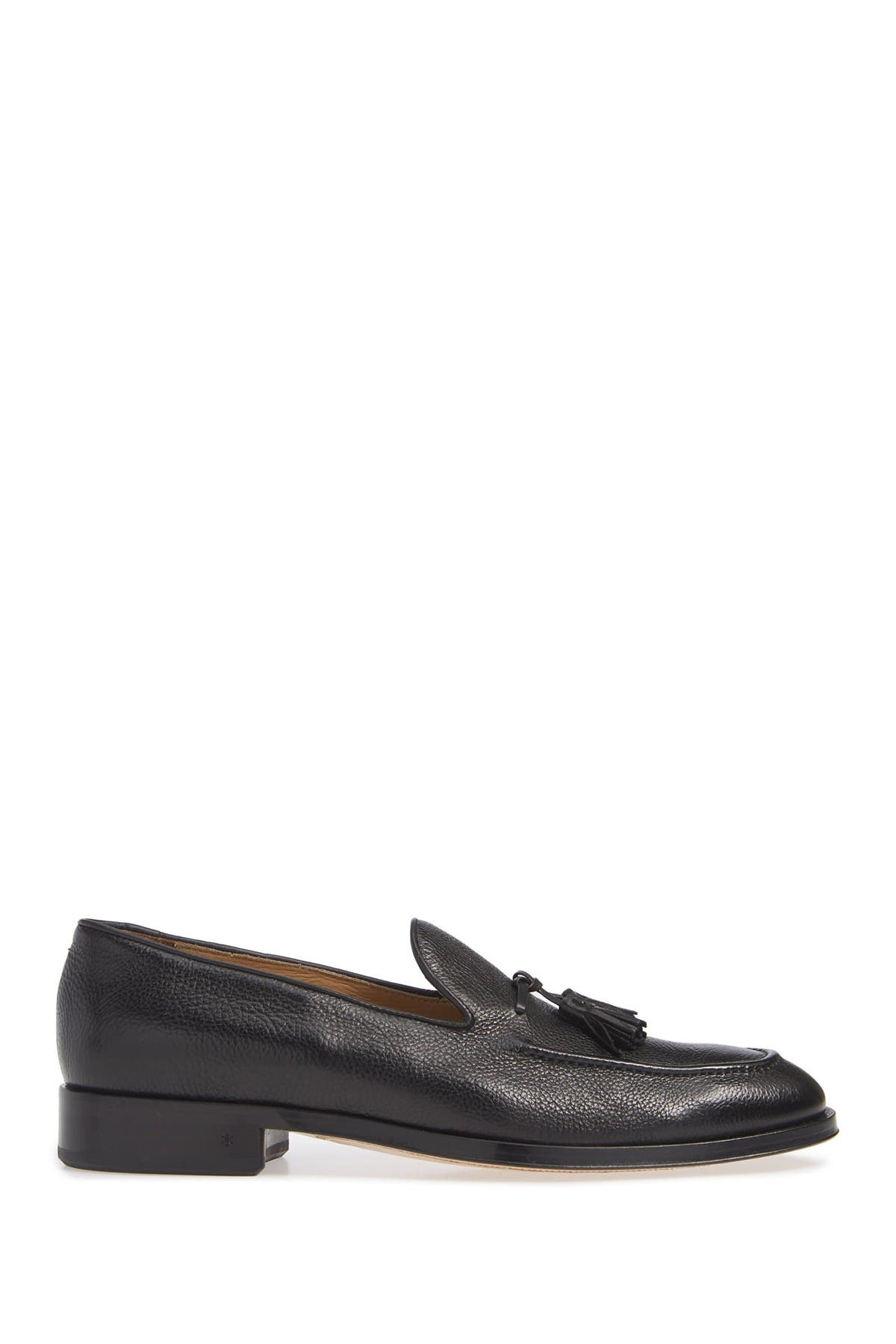 perugia italian tassel loafer