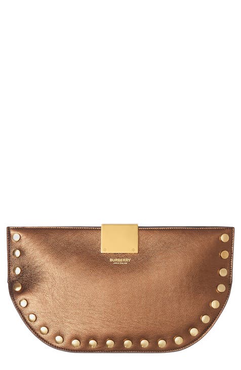burberry clutch bags | Nordstrom
