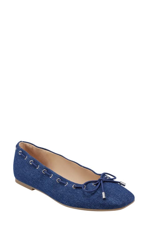 Marc fisher flats sales nordstrom