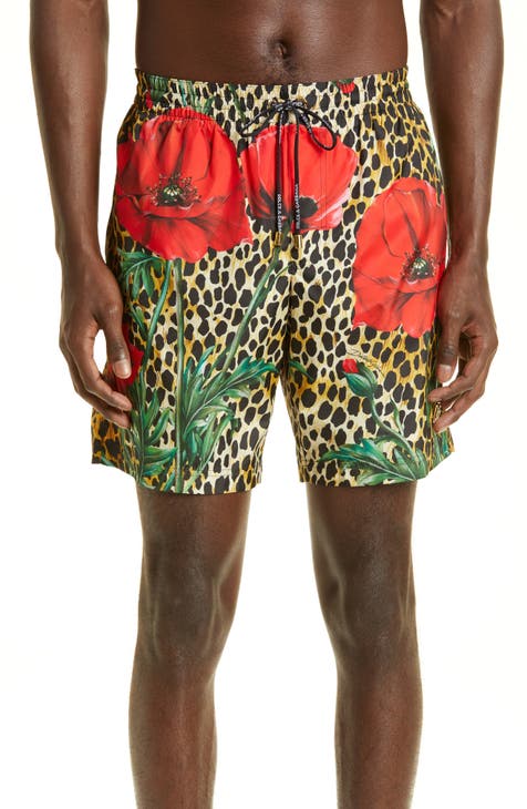 Designer Shorts & Swimwear for Men | Nordstrom