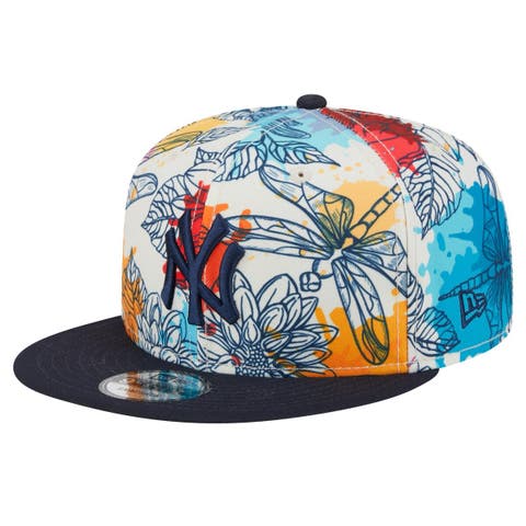 Gorra New Era MLB New York Yankees Floral Collection 9Fifty