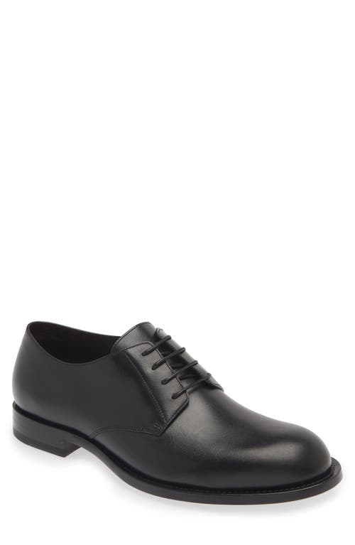 Shop The Row Novus Derby In Black