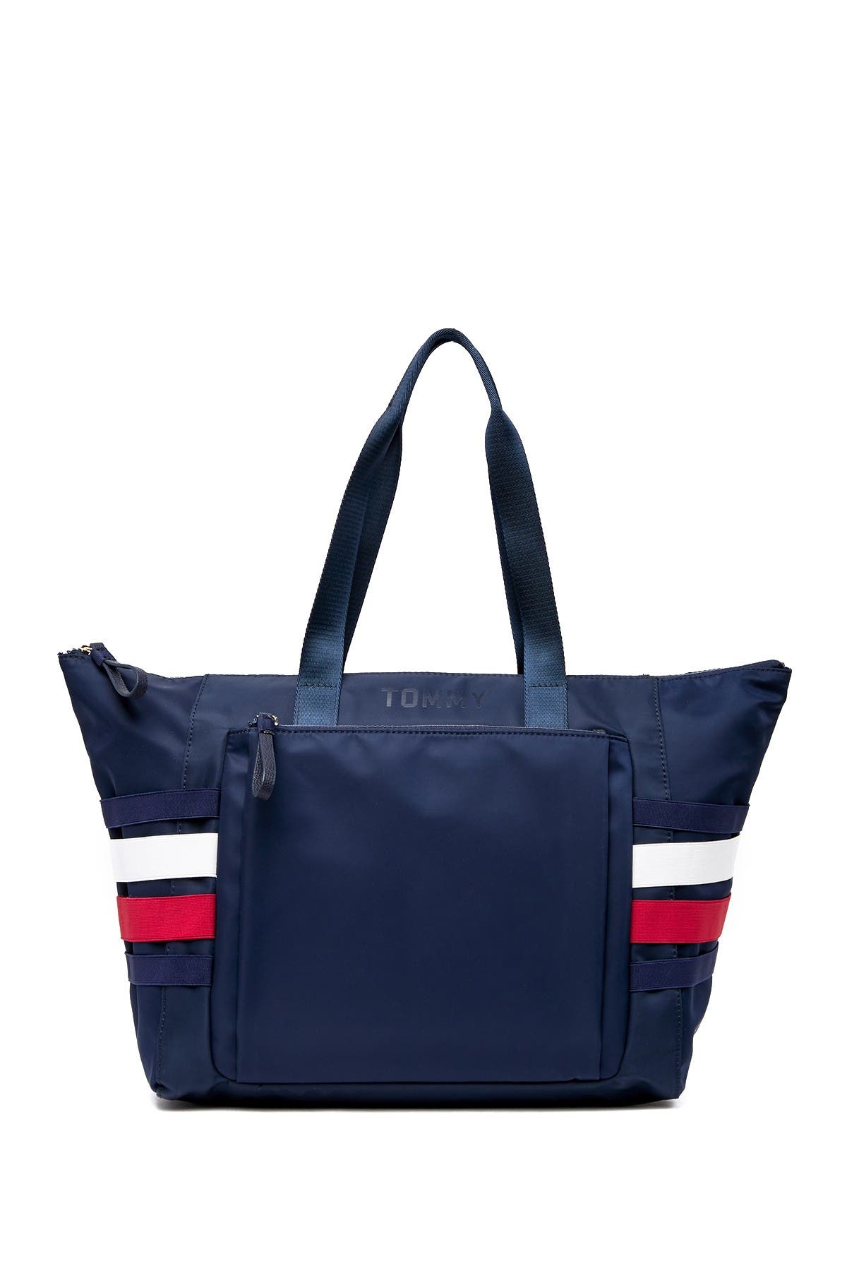 tommy hilfiger favorite tote