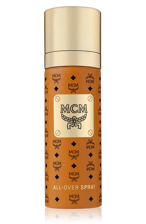 MCM All-Over Spray at Nordstrom, Size 5 Oz