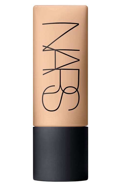 NARS Soft Matte Complete Foundation in Patagonia at Nordstrom, Size 1.5 Oz