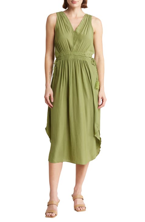 Tahari dresses nordstrom hot sale rack