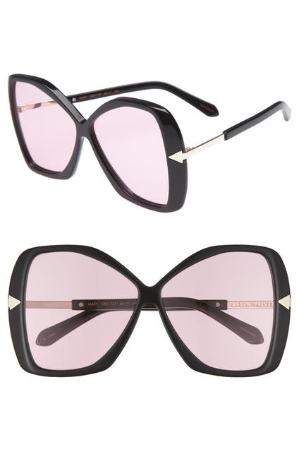 Karen Walker Mary 60mm Erfly Sunglasses Nordstrom Rack - Karen Walker Bedding Karen Walker Mary 60mm Erfly Sunglasses Nordstrom Rack - Karen Walker Bedding