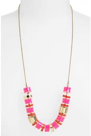 Kate spade long necklace Clearance