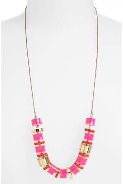 kate spade new york long necklace | Nordstrom