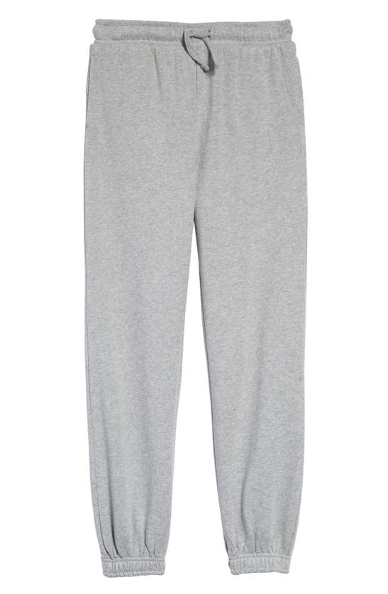 TREASURE & BOND KIDS' OLD SCHOOL JOGGERS