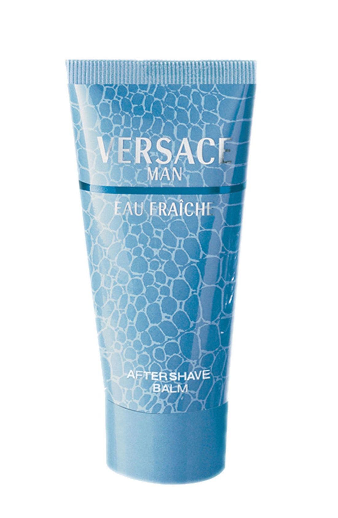 Versace Man 'Eau Fraîche' After Shave Balm Nordstrom