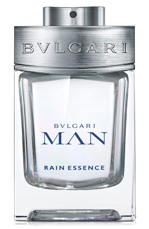 Man Rain Essence Cologne
