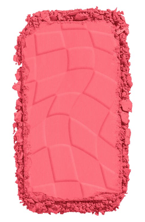 Nyx Professional Makeup Buttermelt Blush In U Know Butta