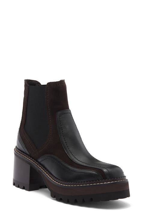 Chloe boots nordstrom hotsell