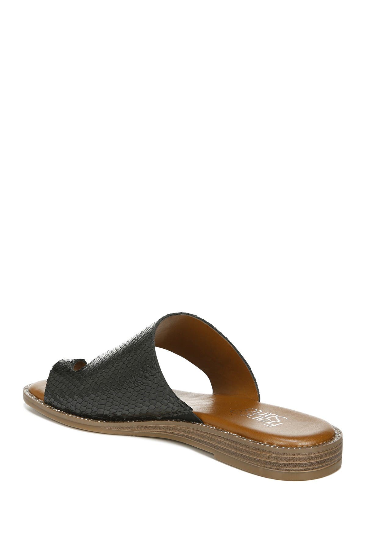 franco sarto gem sandals