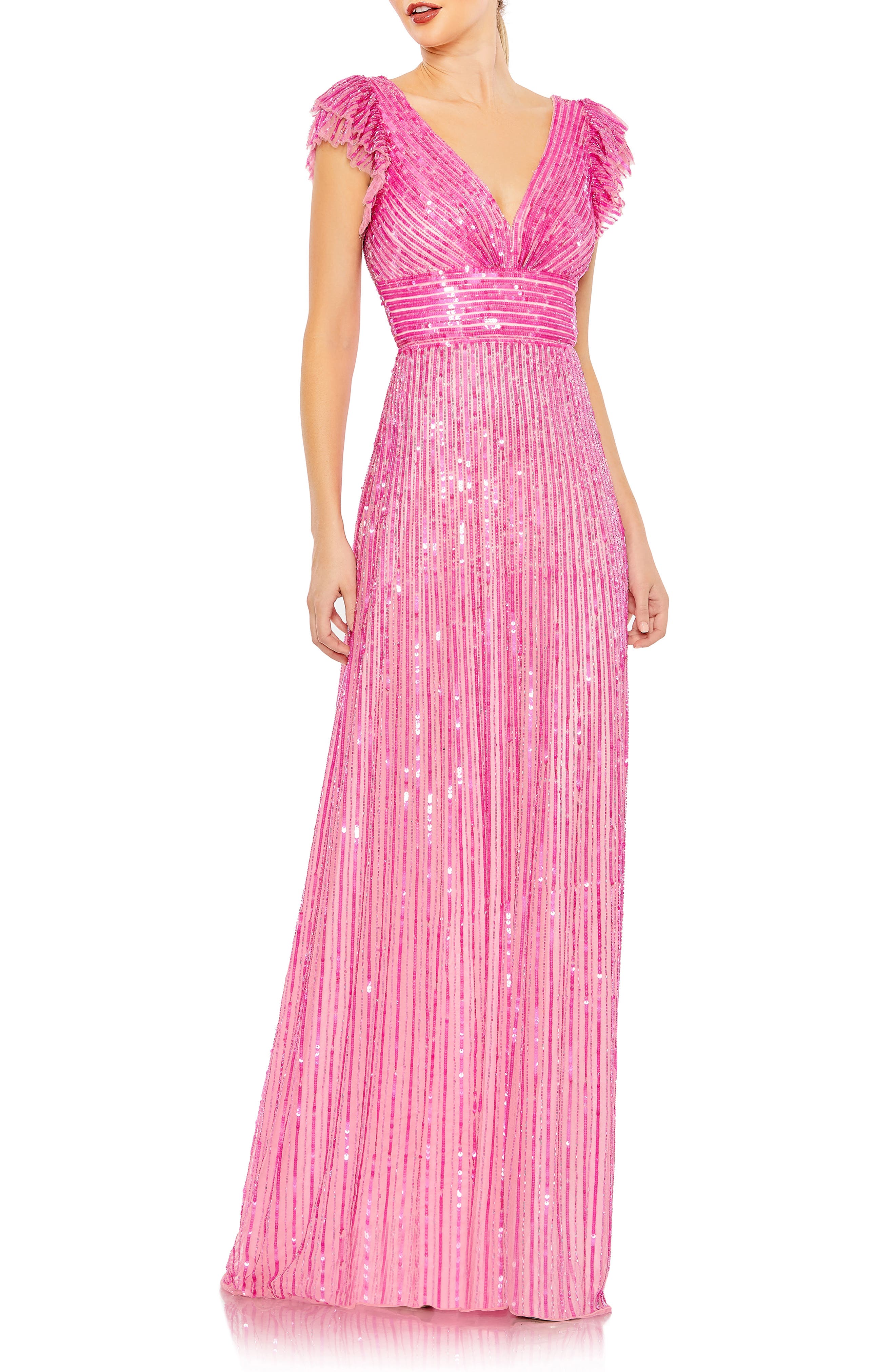 hot pink dresses | Nordstrom