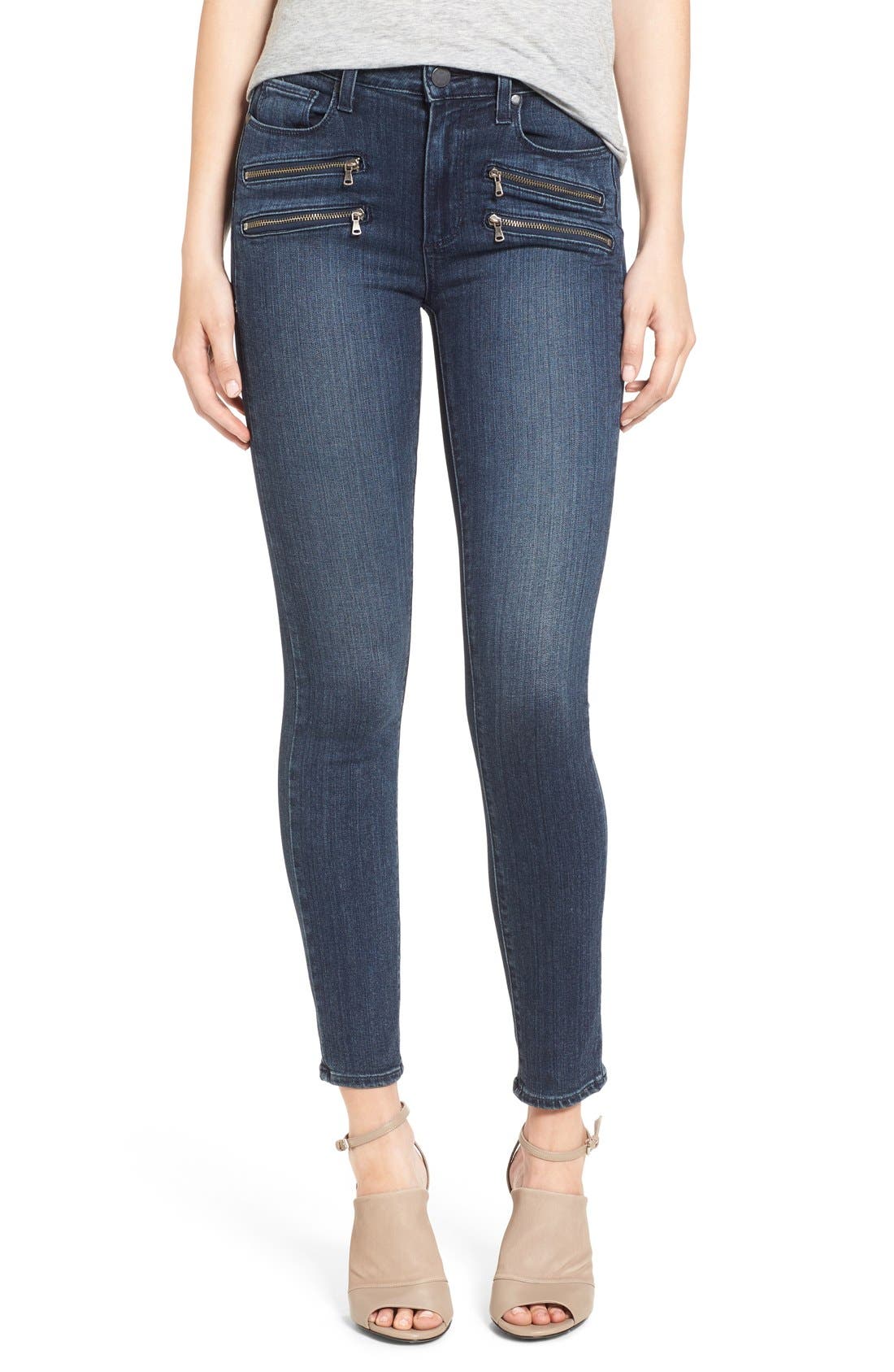 paige high rise edgemont jeans