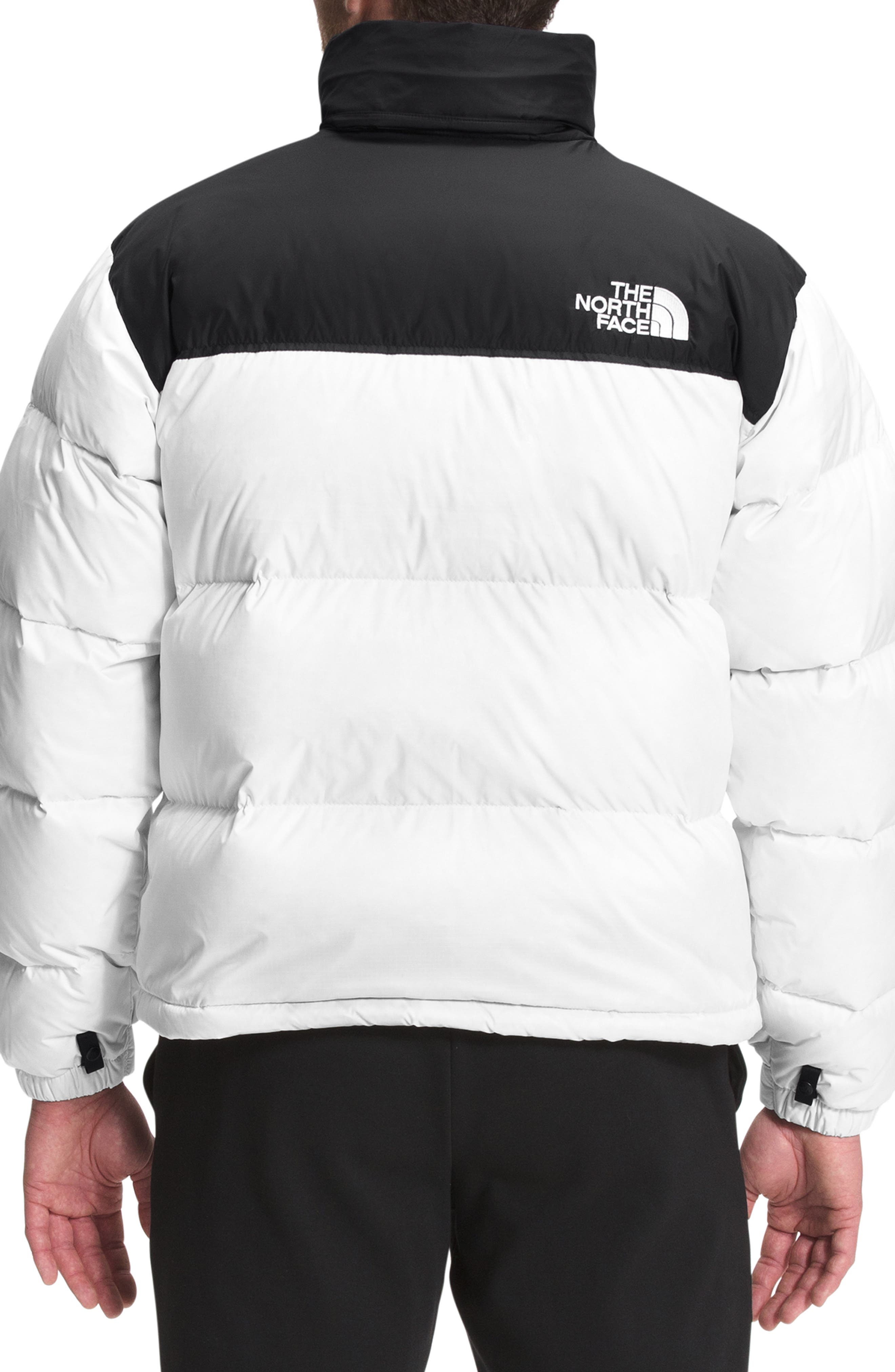 the north face packable jacket