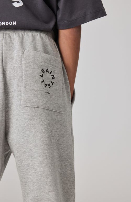 SMALLSAINTS BY ALLSAINTS SMALLSAINTS BY ALLSAINTS KIDS' TIERRA LOGO JOGGERS 