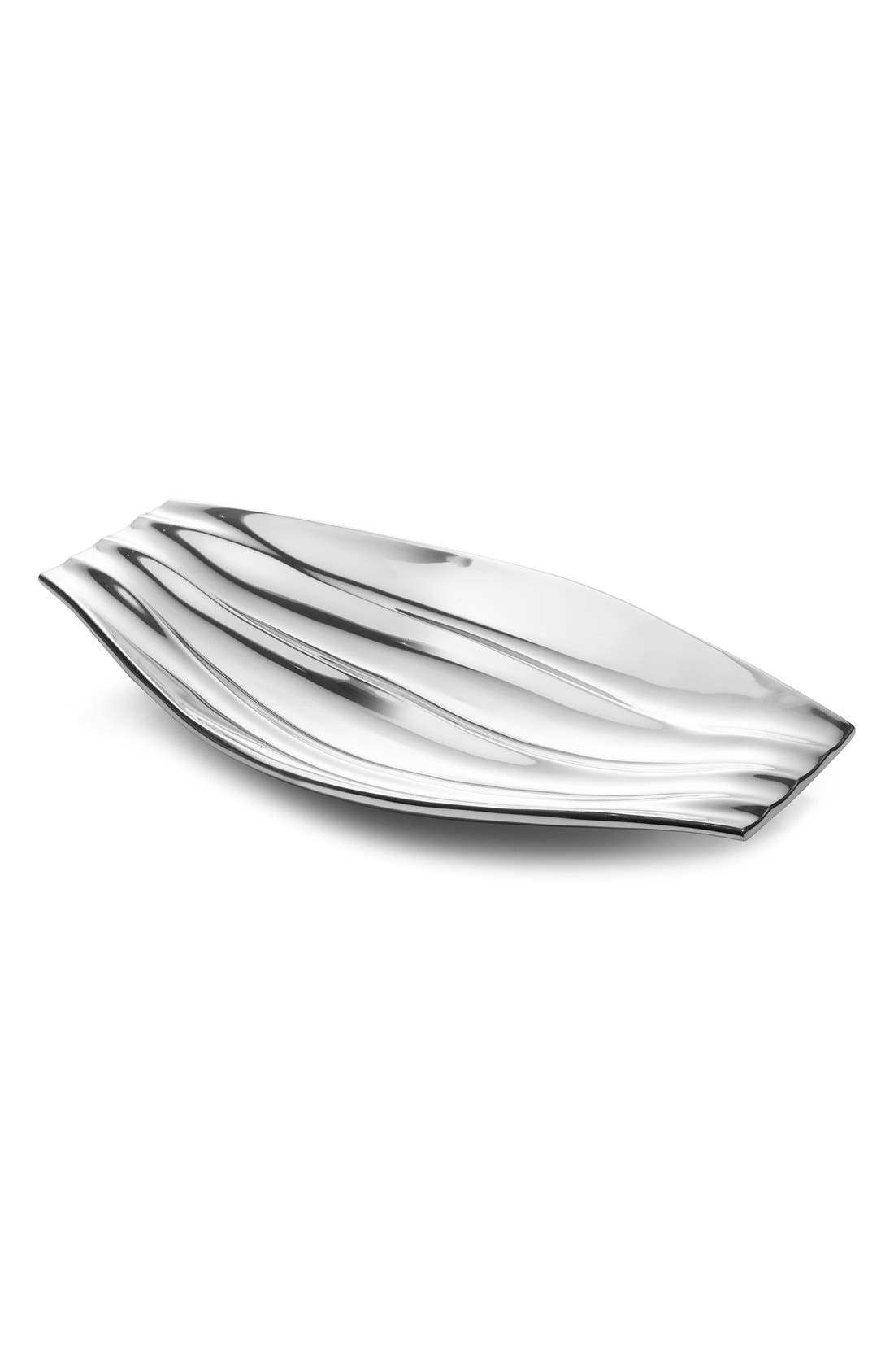 Nambé 'Drift' Serving Platter Nordstrom