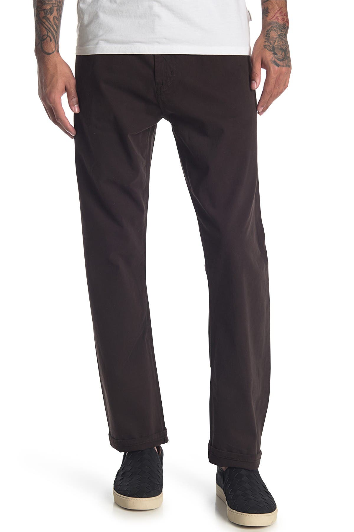 ag ives jeans