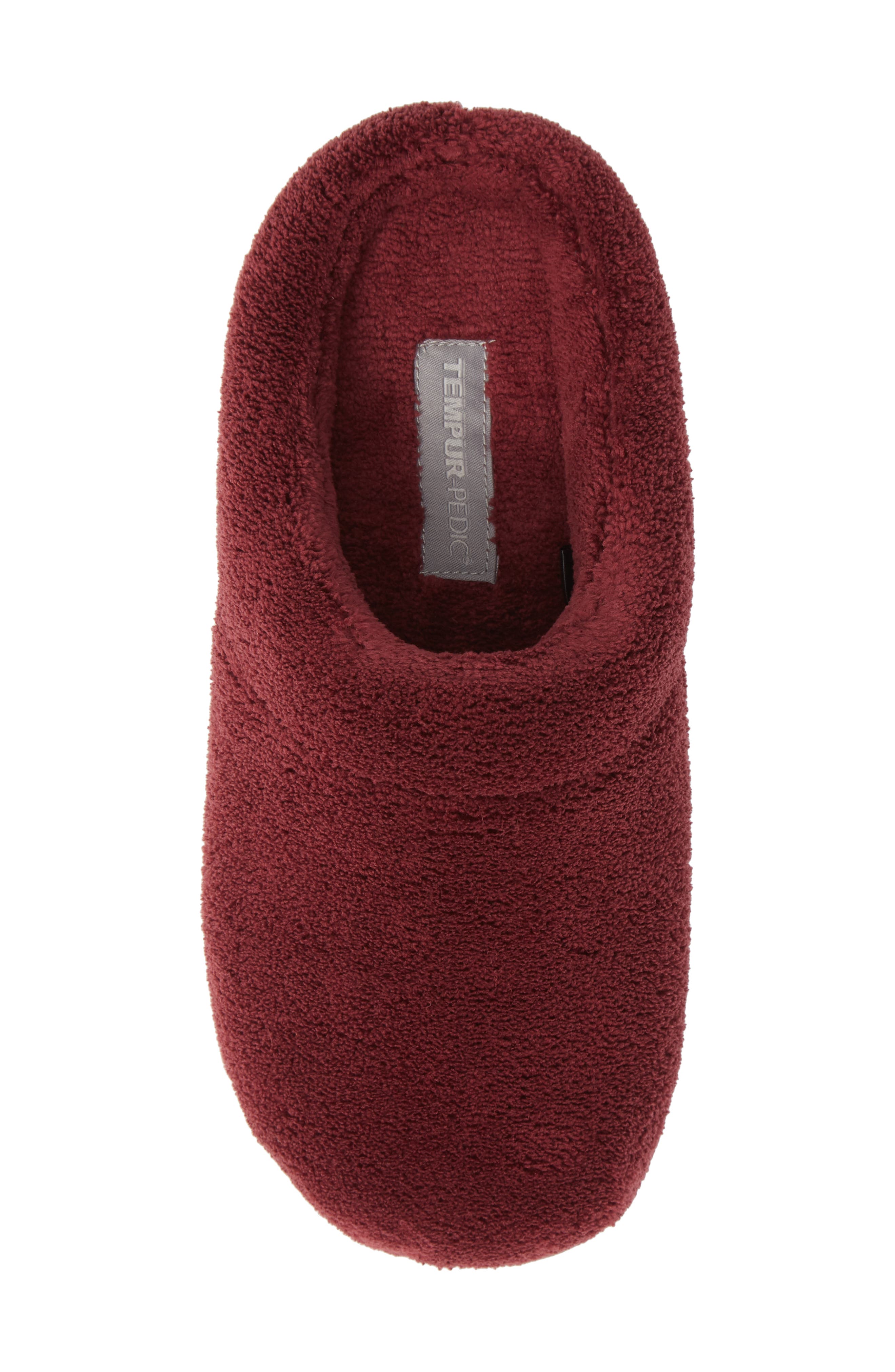 tempur pedic arlow slipper