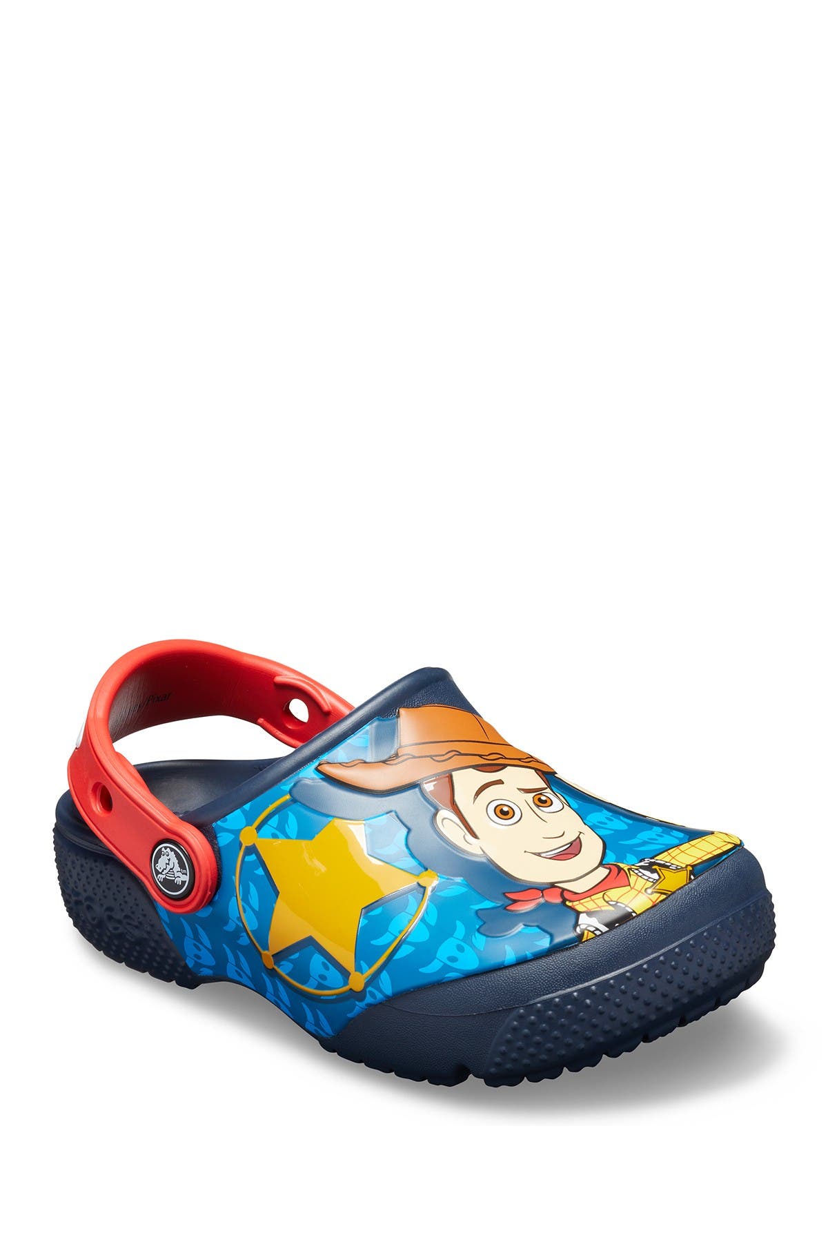 Crocs | Toy Story Buzz \u0026 Woody Clog 