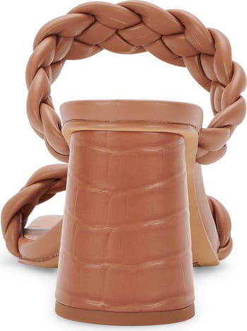 Paily Braided Sandal