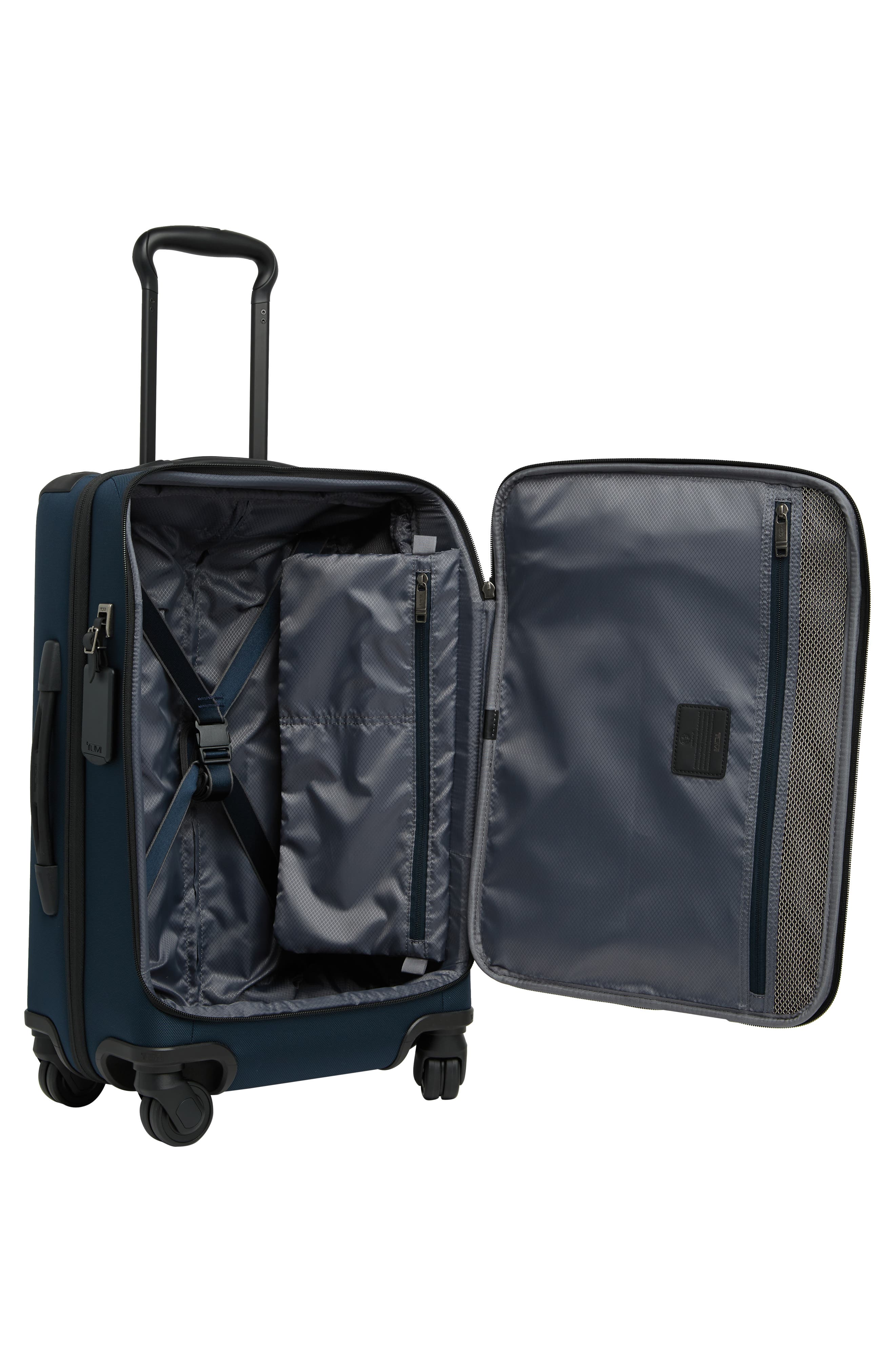 Tumi Merge Continental Front Lid Expandable Suitcase Nordstromrack