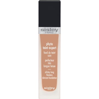 Sisley Paris Phyto-Teint Expert All-Day Long Flawless Skincare Foundation - Natura