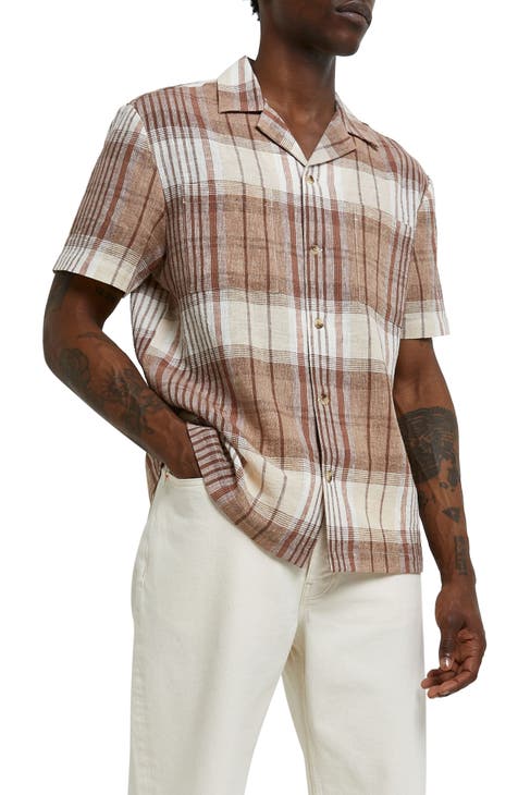 Men's River Island Shirts | Nordstrom