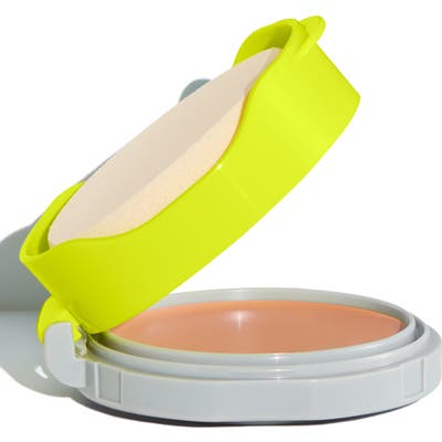 Shiseido Sports Hydrobb Spf 50 Compact Refill - Dark