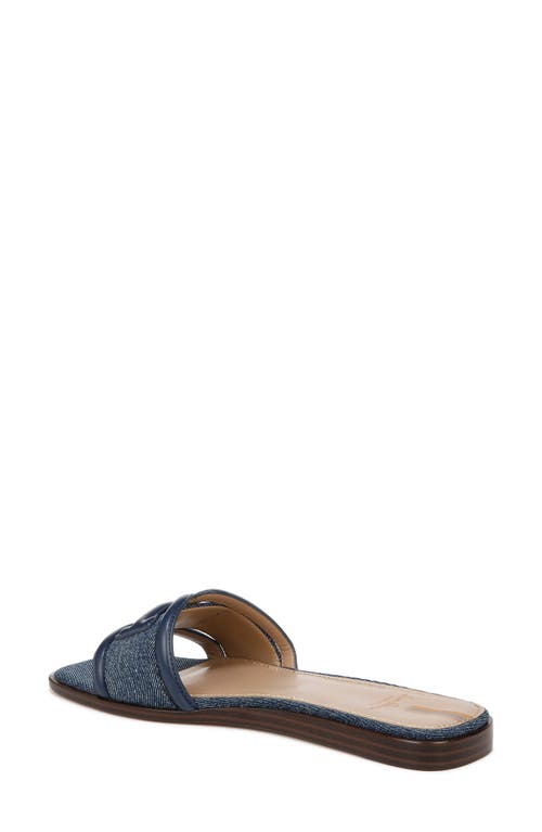 SAM EDELMAN SAM EDELMAN IRINA SLIDE SANDAL