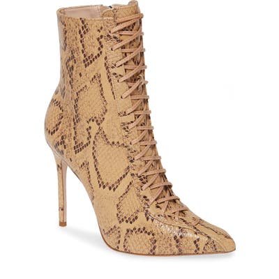 Schutz Anaiya Bootie, Beige