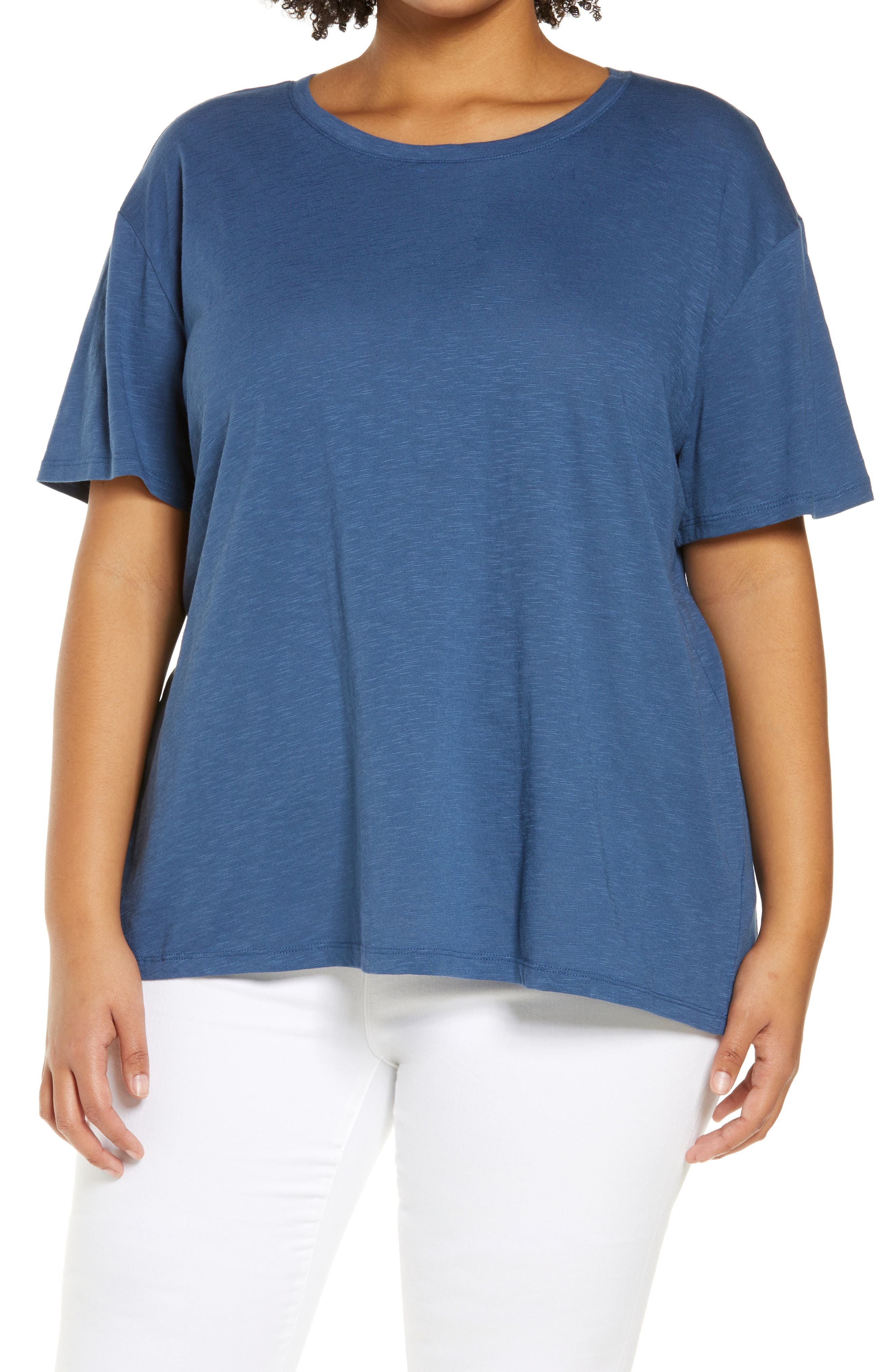 caslon tee shirts nordstrom