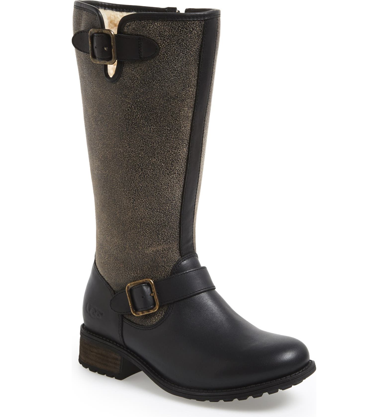 UGG® 'Chancery' Boot (Women) | Nordstrom