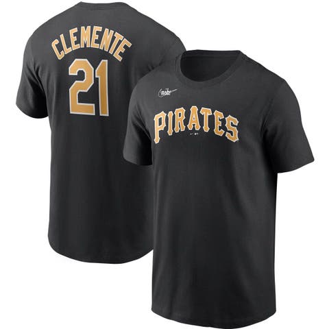 VTG Pittsburgh Pirates Roberto Clemente Jersey for Sale in Alpha