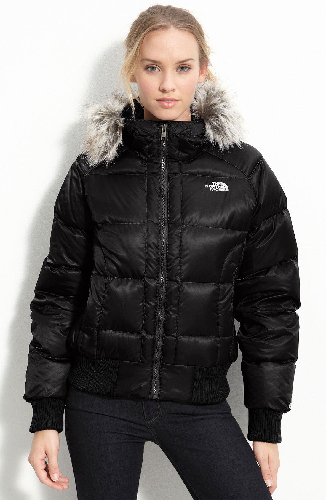 The North Face 'Gotham' Down Jacket Nordstrom