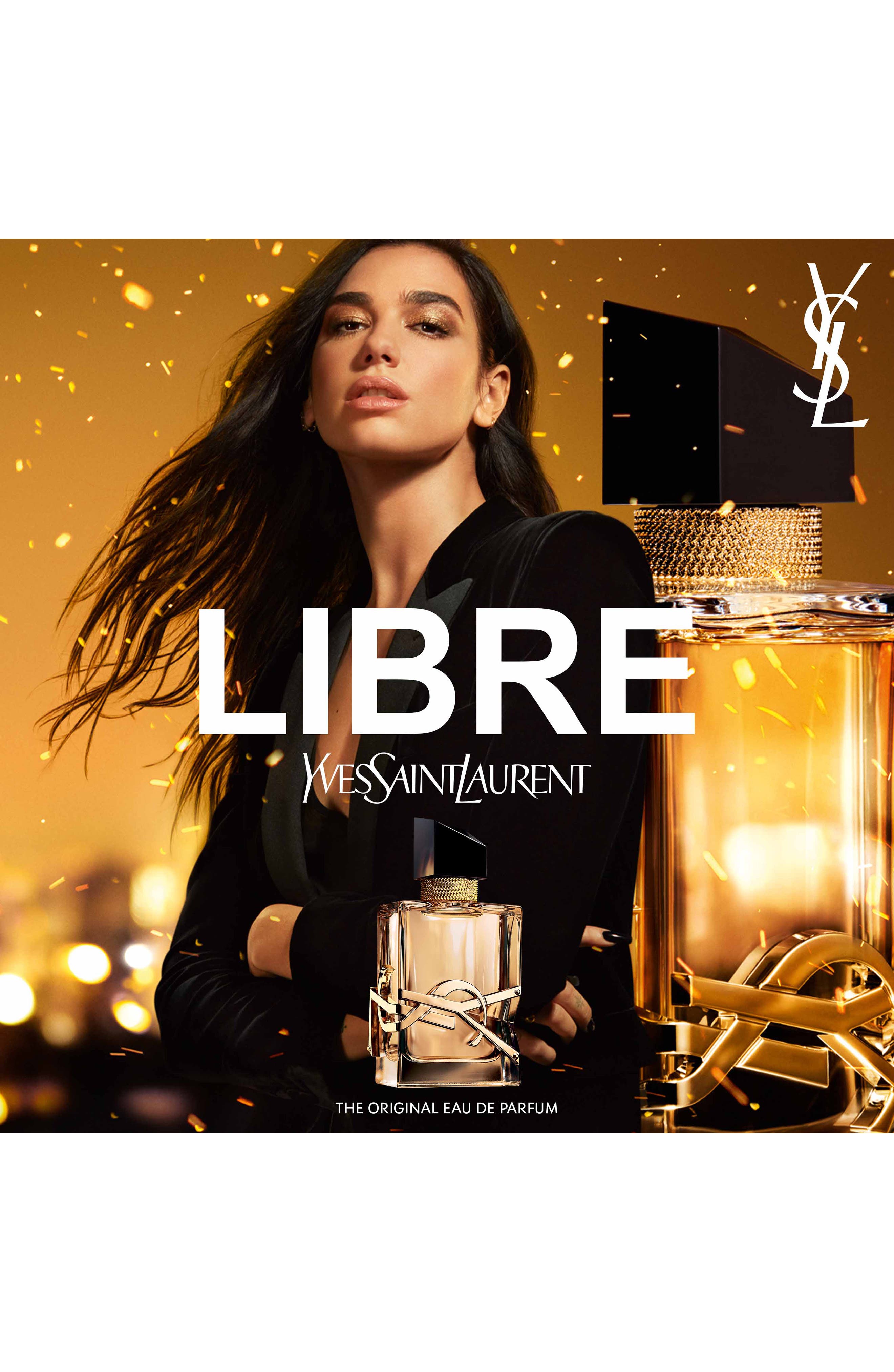 ysl libre set