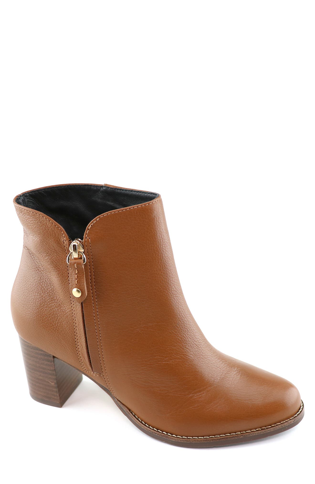 marc joseph booties