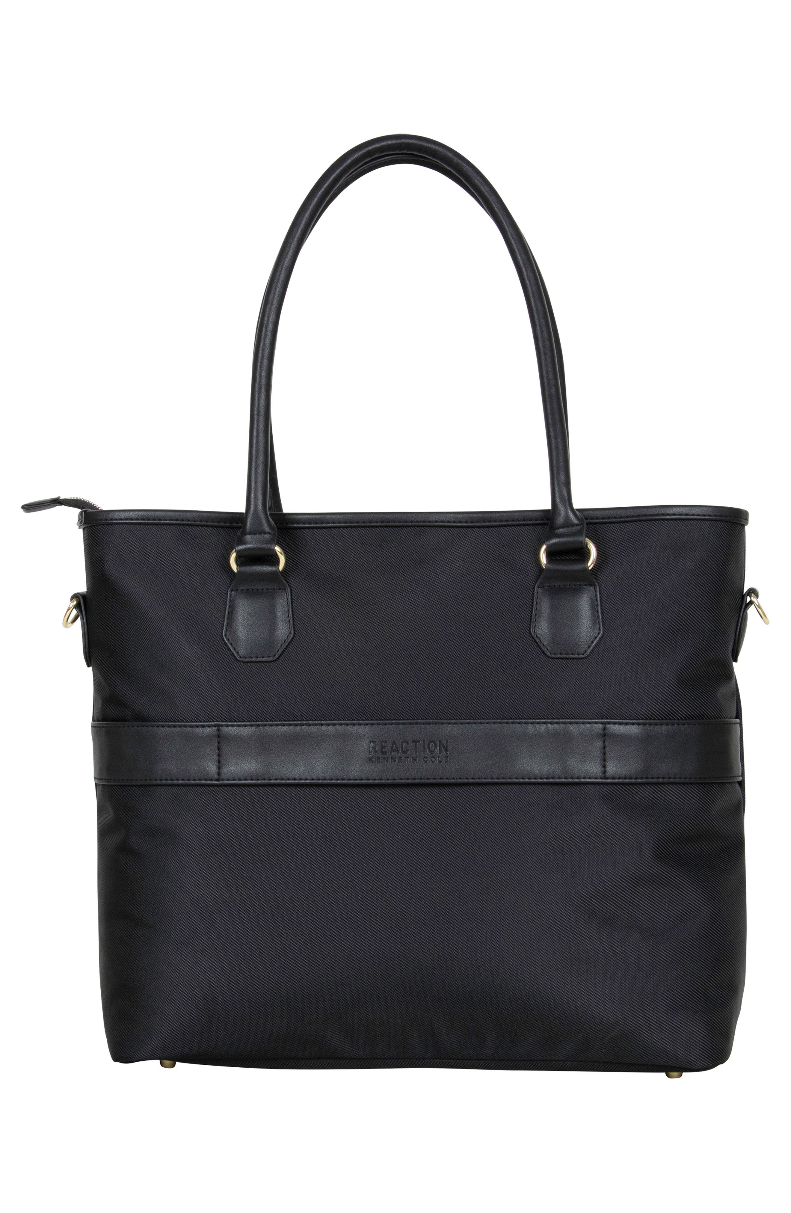 Cole Reaction Chelsea Chevron Quilted Tote Bag Nordstromrack