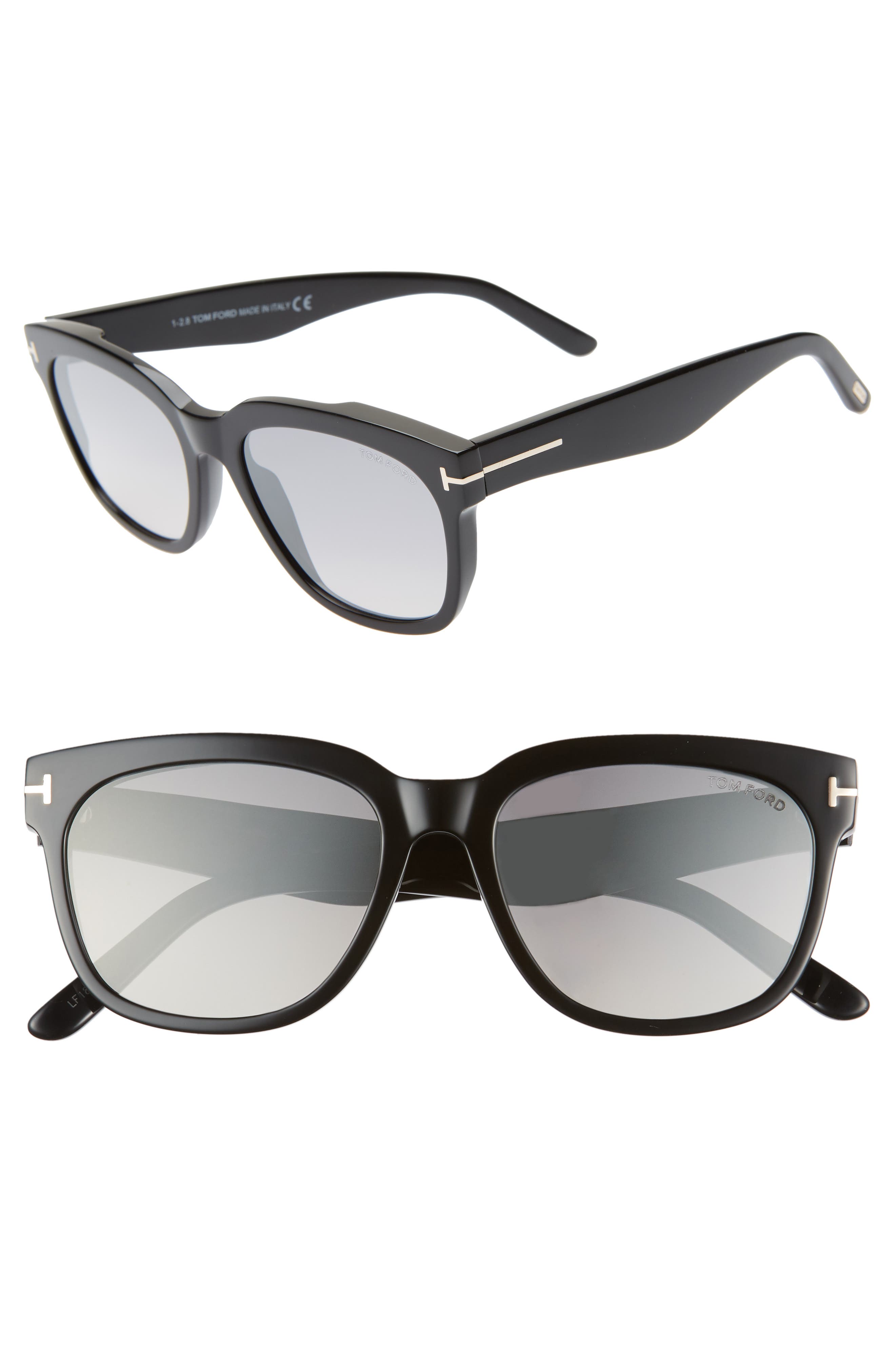 tom ford unisex sunglasses