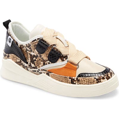 Coconuts By Matisse Shindig Sneaker, Brown