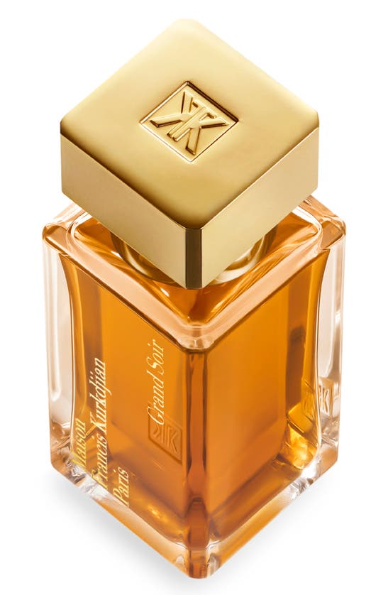 Shop Maison Francis Kurkdjian Grand Soir Eau De Parfum, 6.8 oz